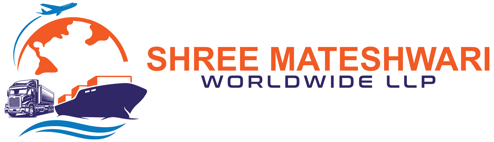 Shree Mateshwari Logo